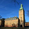 Ullevål Sykehus