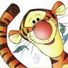 Tigergutt